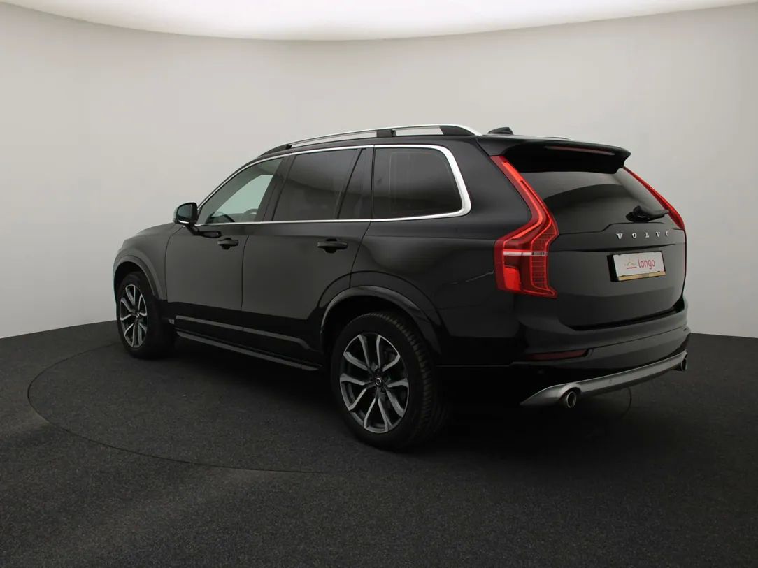 Volvo XC90 | 6
