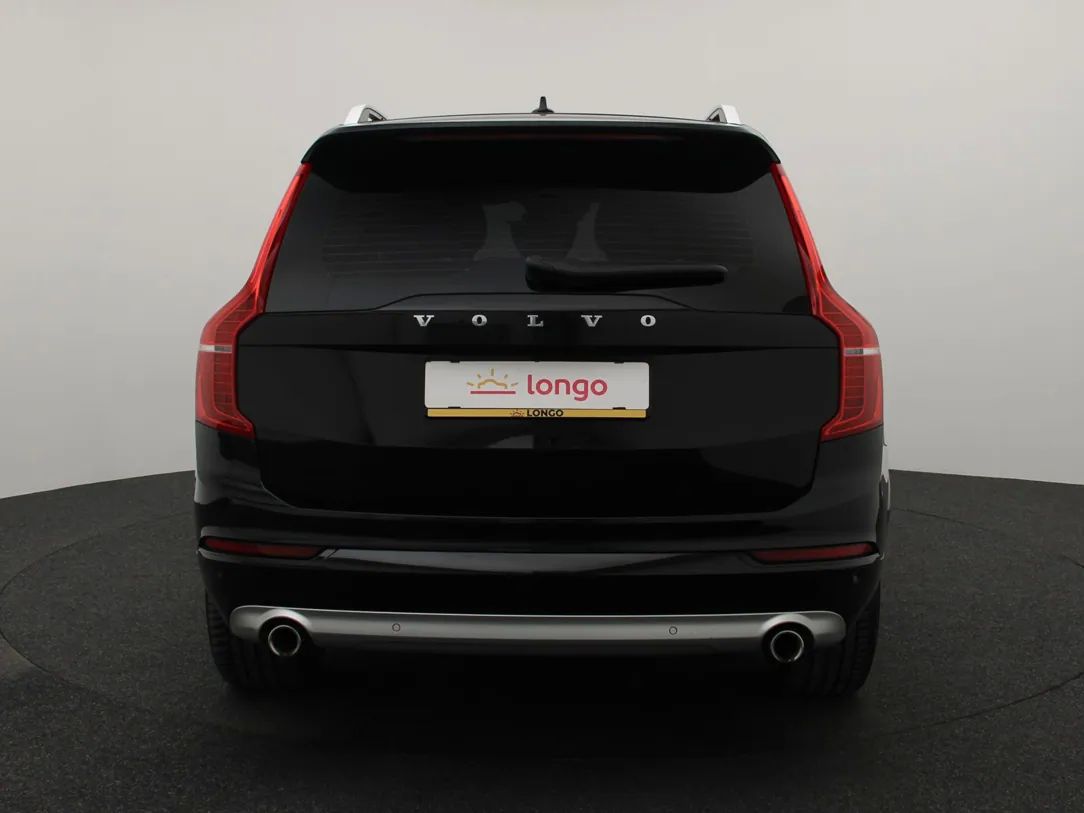 Volvo XC90 | 4