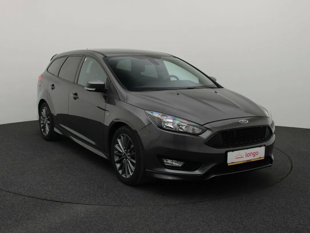 Ford Focus | 9