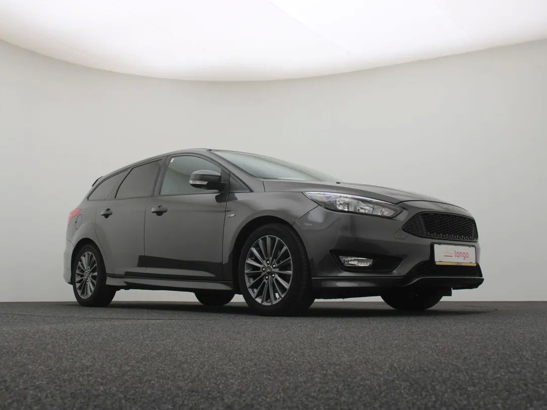 Ford Focus | 10
