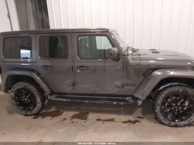 Jeep Wrangler | 12