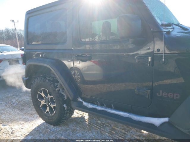 Jeep Wrangler | 12