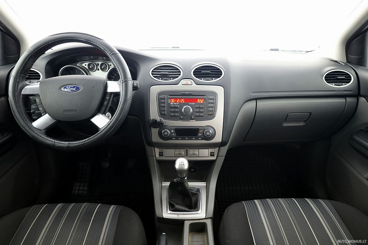 Ford Focus | 4