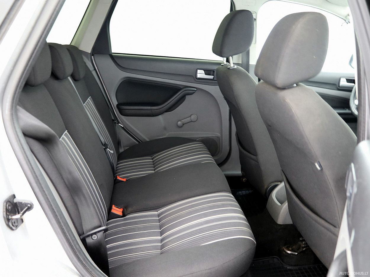 Ford Focus | 6