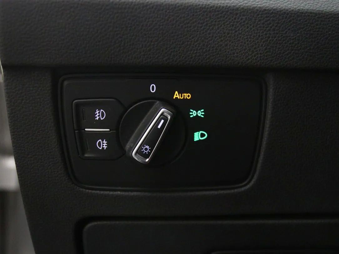 Volkswagen Passat | 26