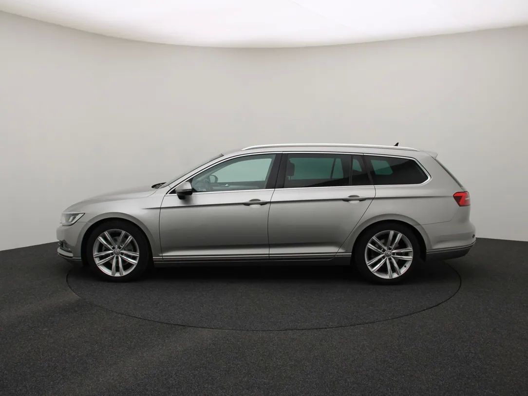 Volkswagen Passat | 5