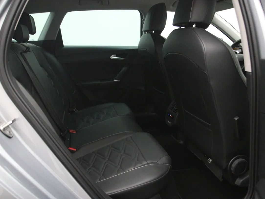 Seat Leon | 14