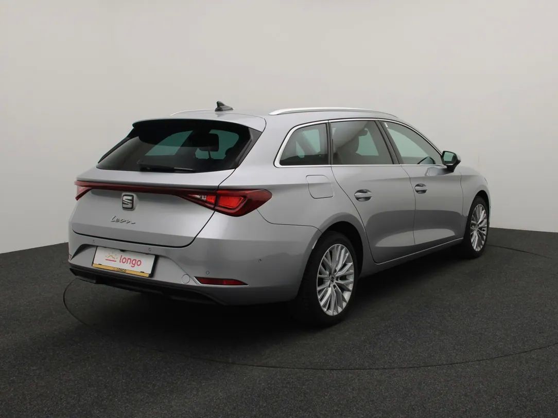 Seat Leon | 7