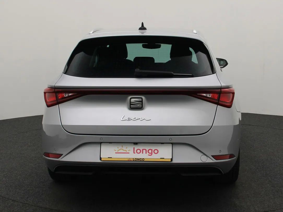 Seat Leon | 4