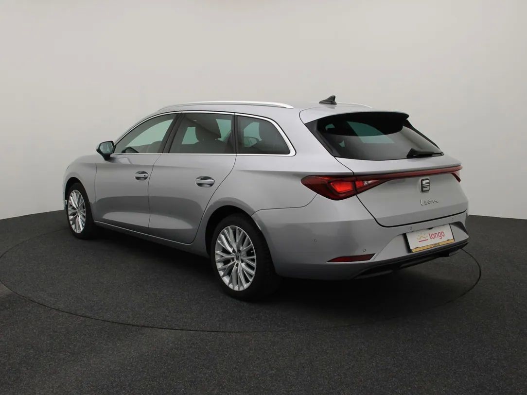 Seat Leon | 6