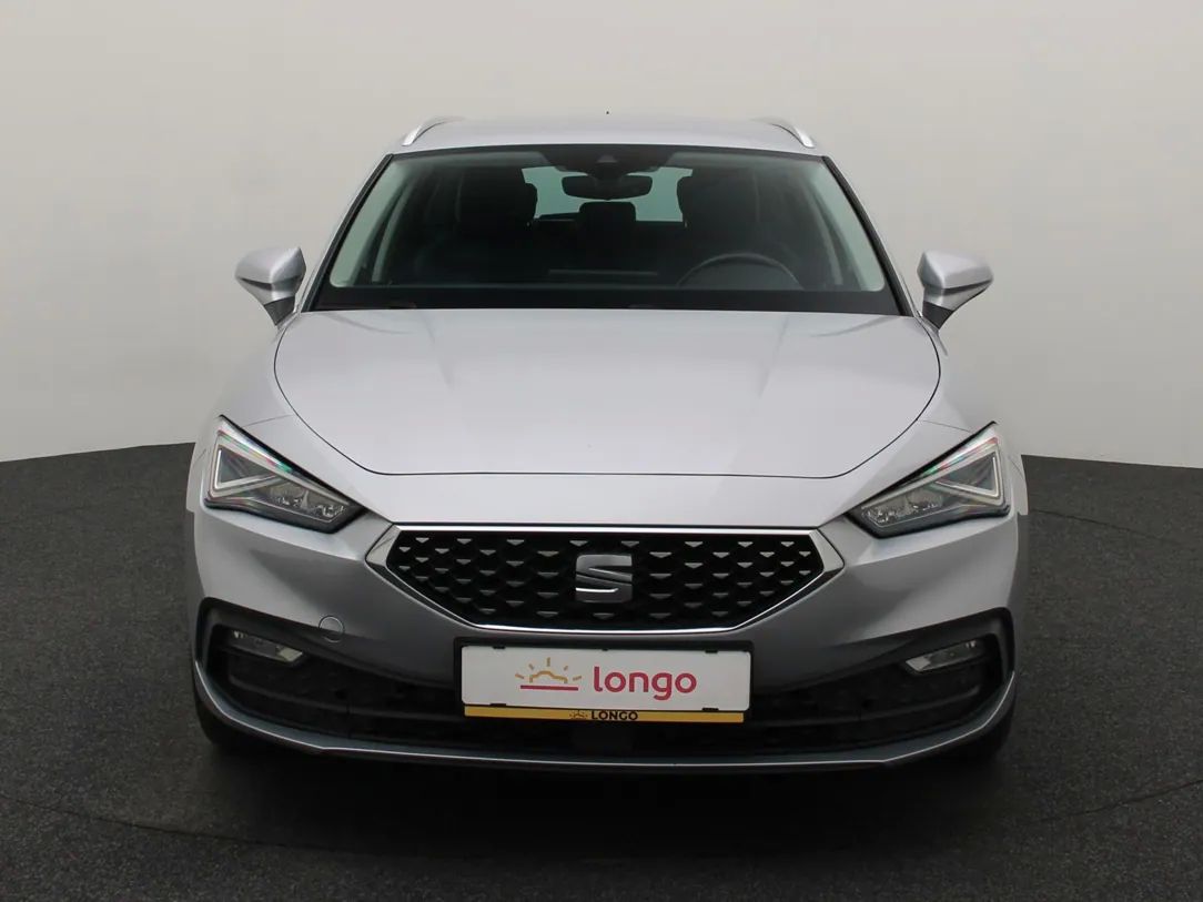 Seat Leon | 2