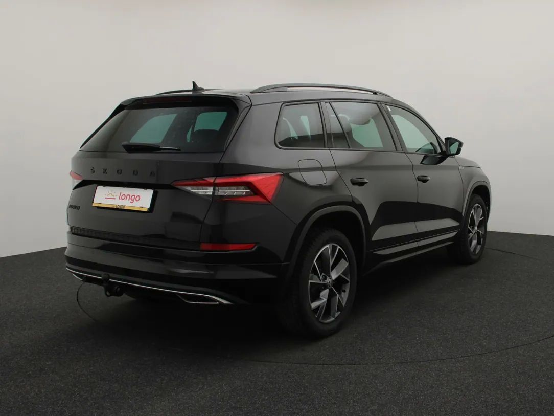 Skoda Kodiaq | 7
