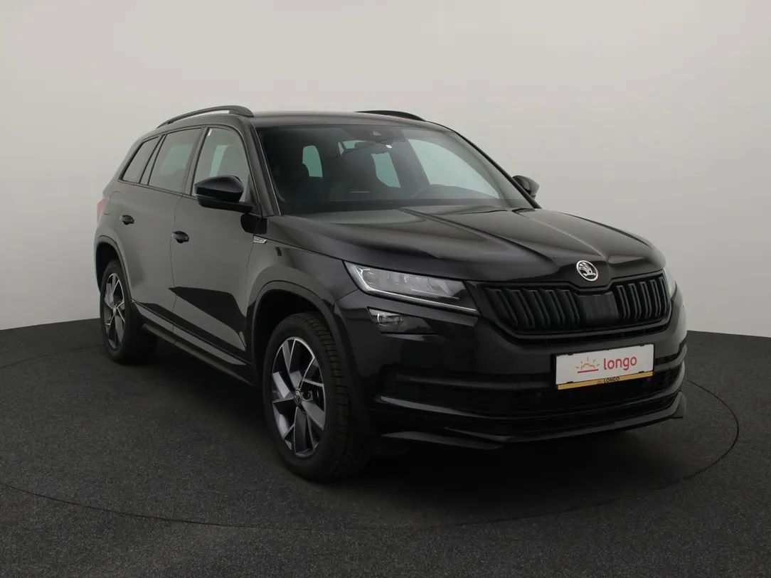 Skoda Kodiaq | 9
