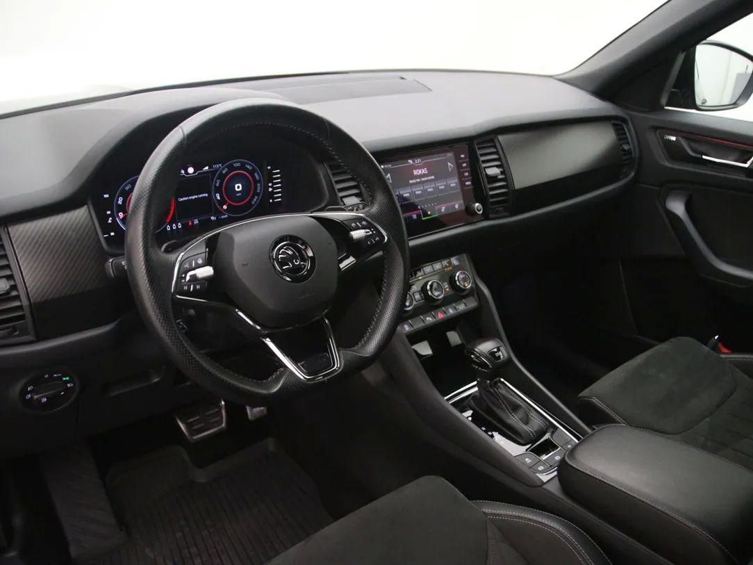Skoda Kodiaq | 15