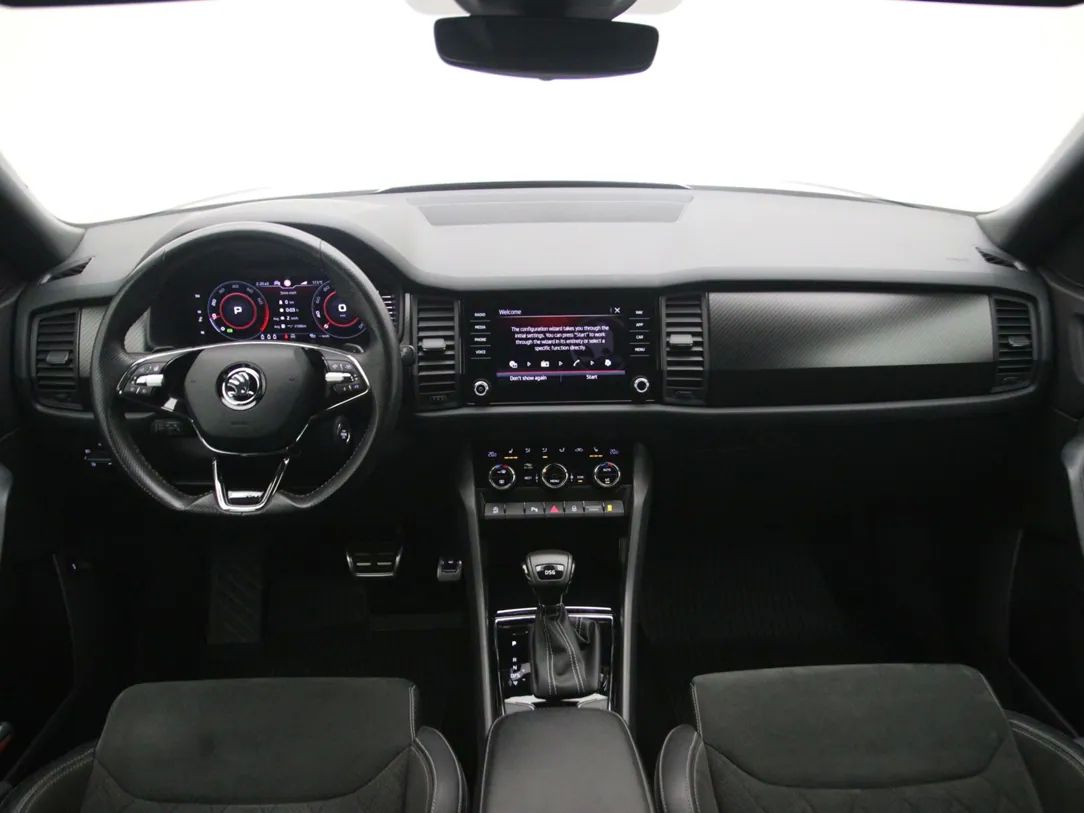 Skoda Kodiaq | 1
