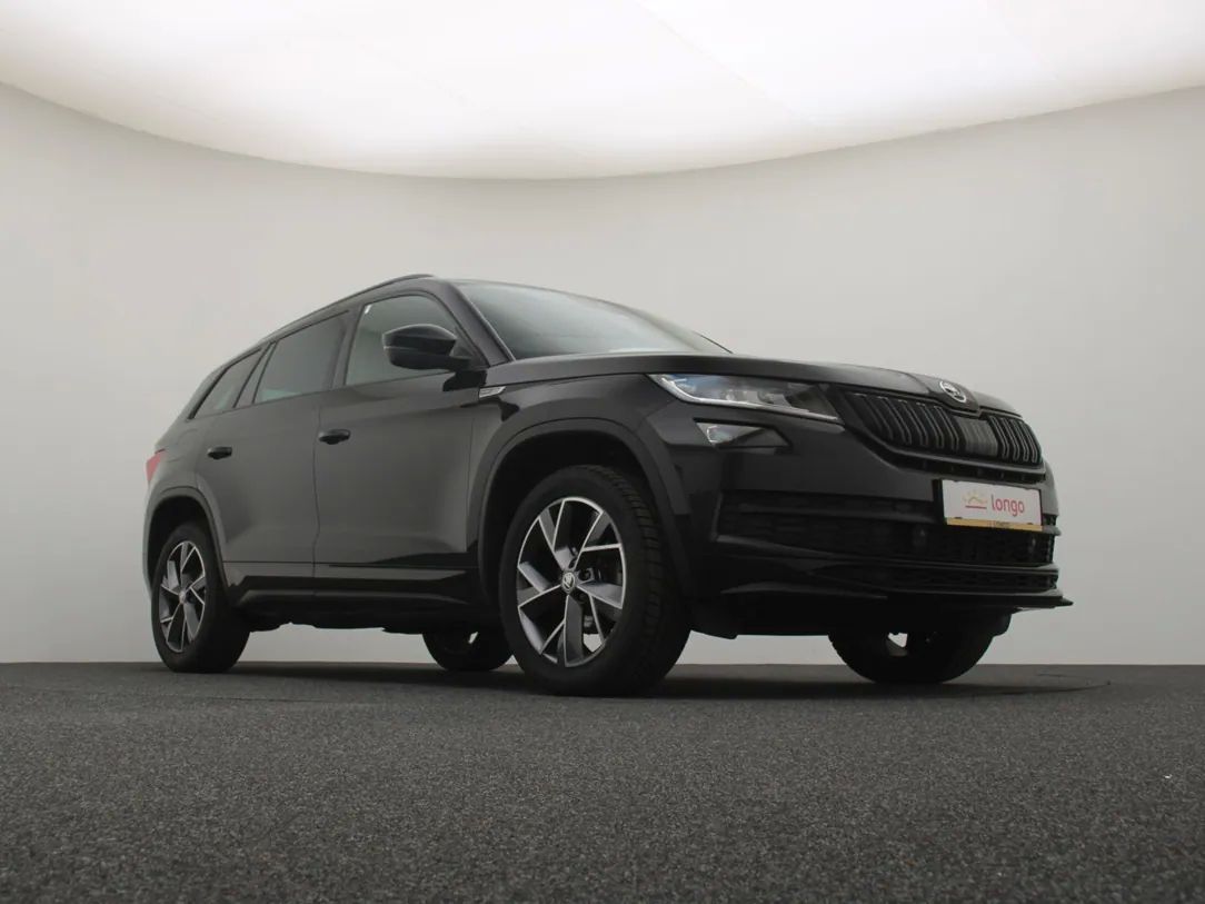 Skoda Kodiaq | 10