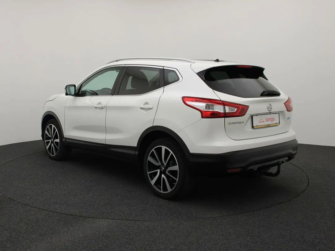 Nissan Qashqai | 6
