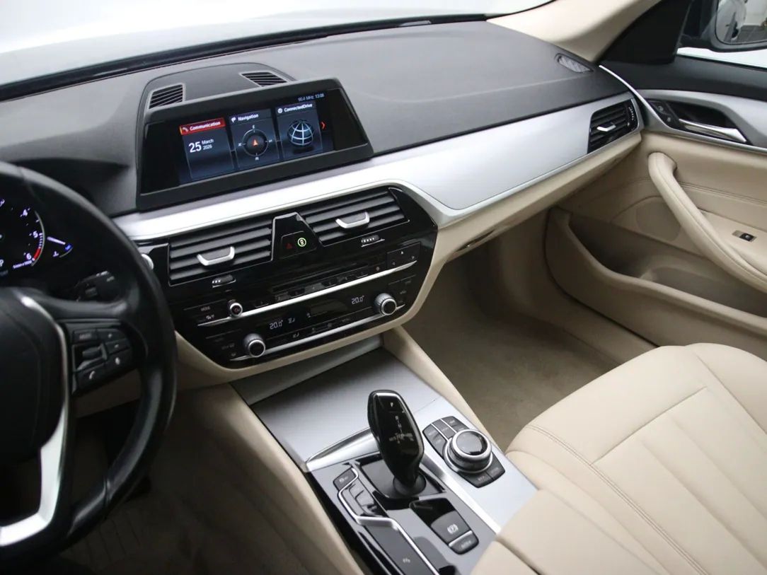 BMW 520 | 20