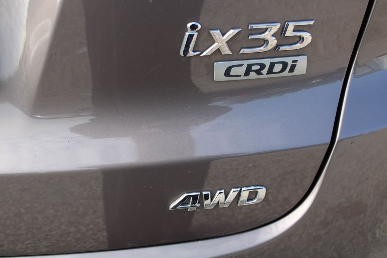 Hyundai ix35 | 13