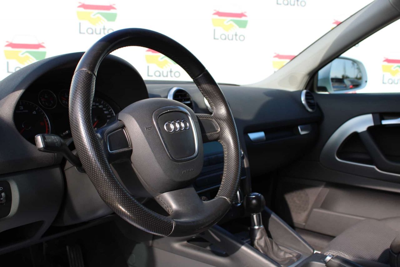 Audi A3 | 5