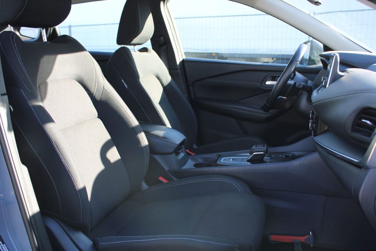Nissan Qashqai | 8