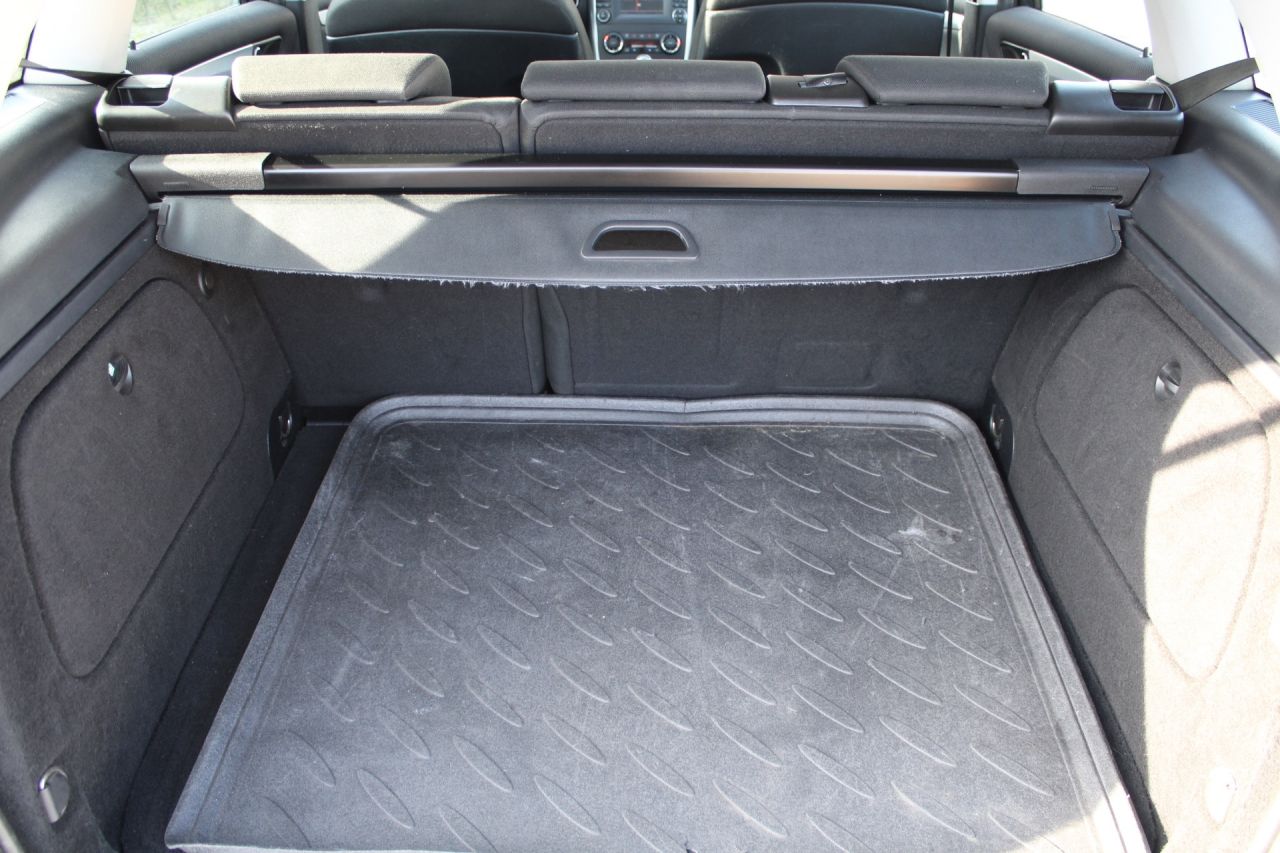 Mercedes-Benz B180 | 16