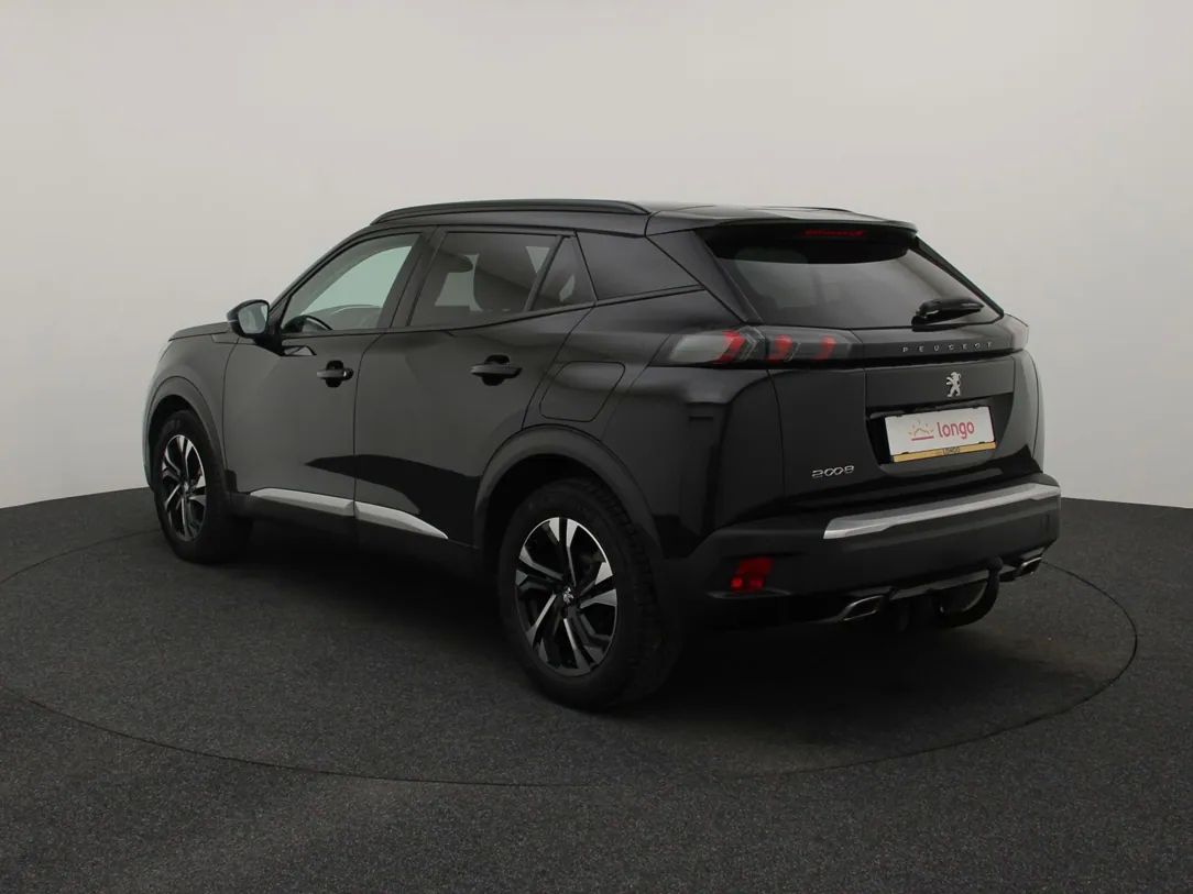Peugeot 2008 | 6