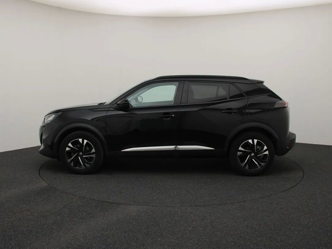 Peugeot 2008 | 5