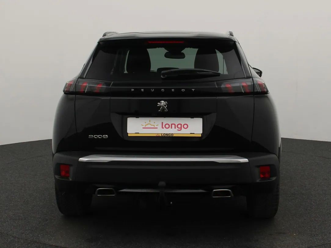 Peugeot 2008 | 4