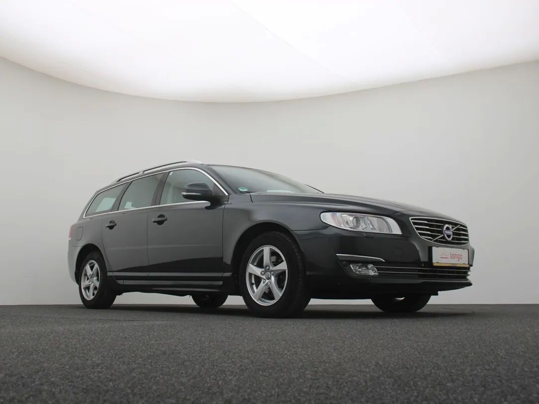 Volvo V70 | 10