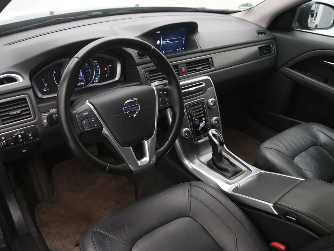 Volvo V70 | 15