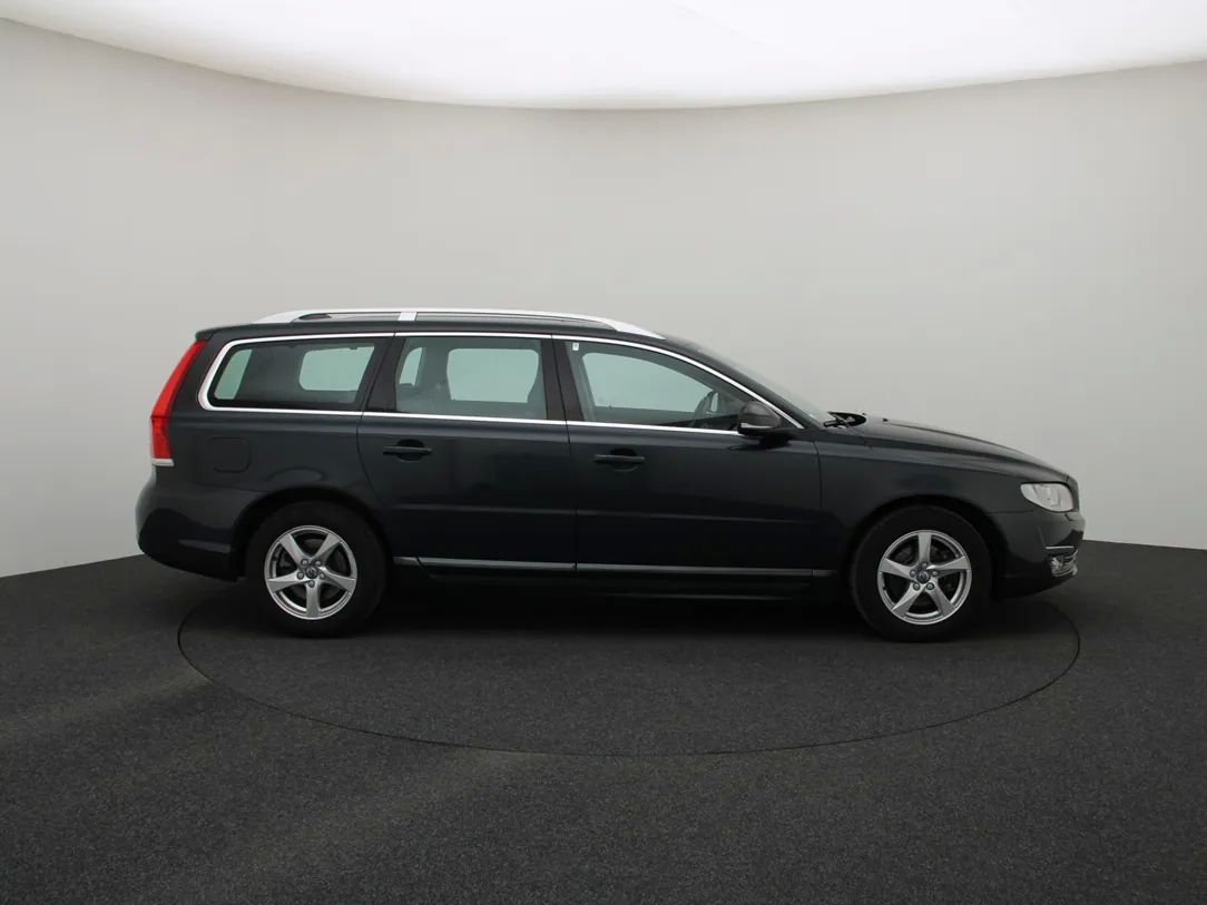 Volvo V70 | 8