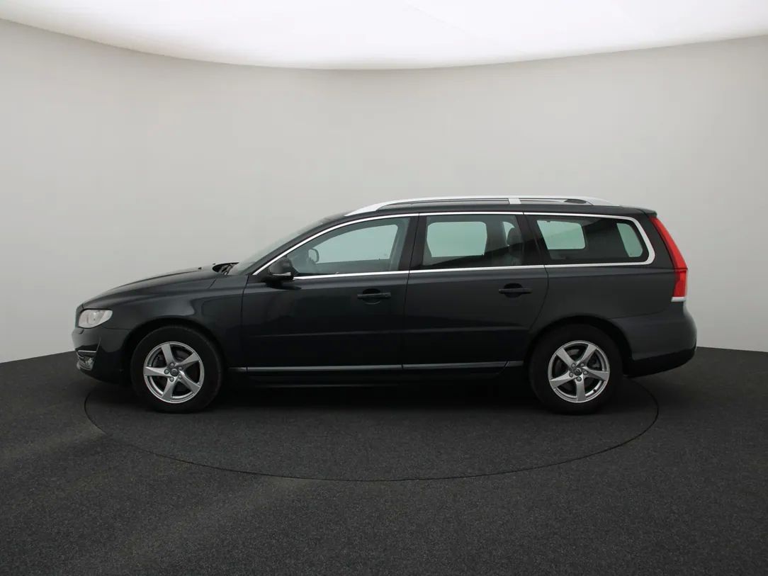 Volvo V70 | 5
