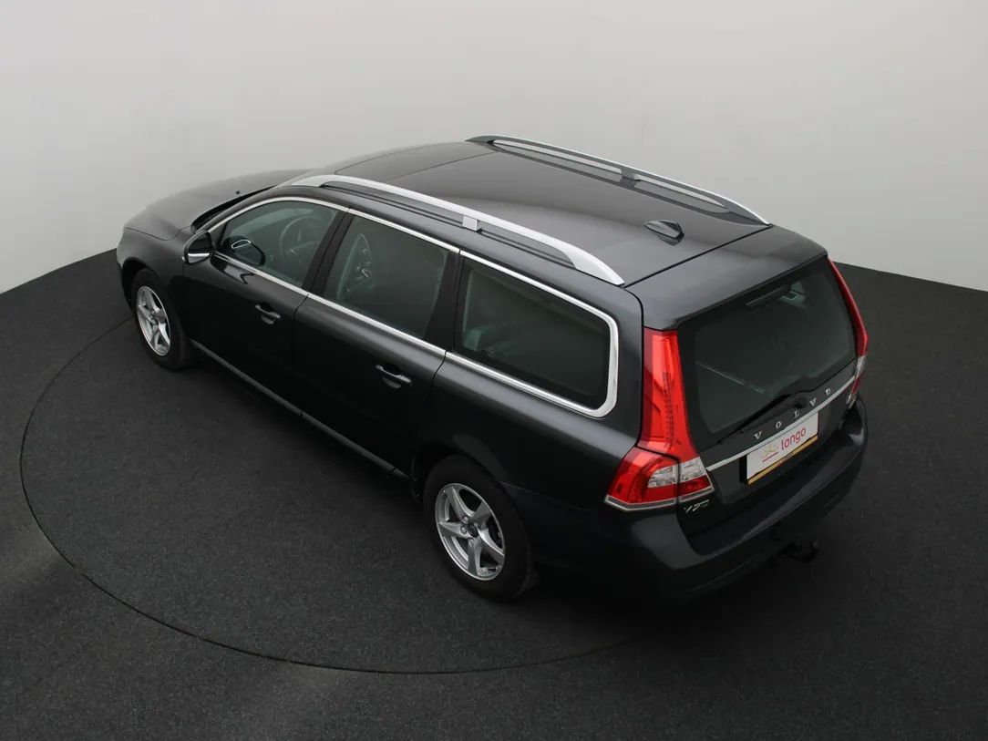 Volvo V70 | 11