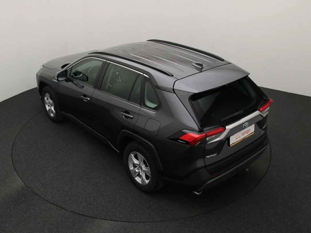 Toyota RAV4 | 11