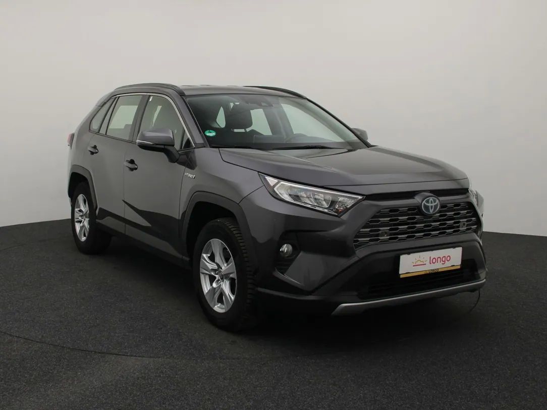 Toyota RAV4 | 9