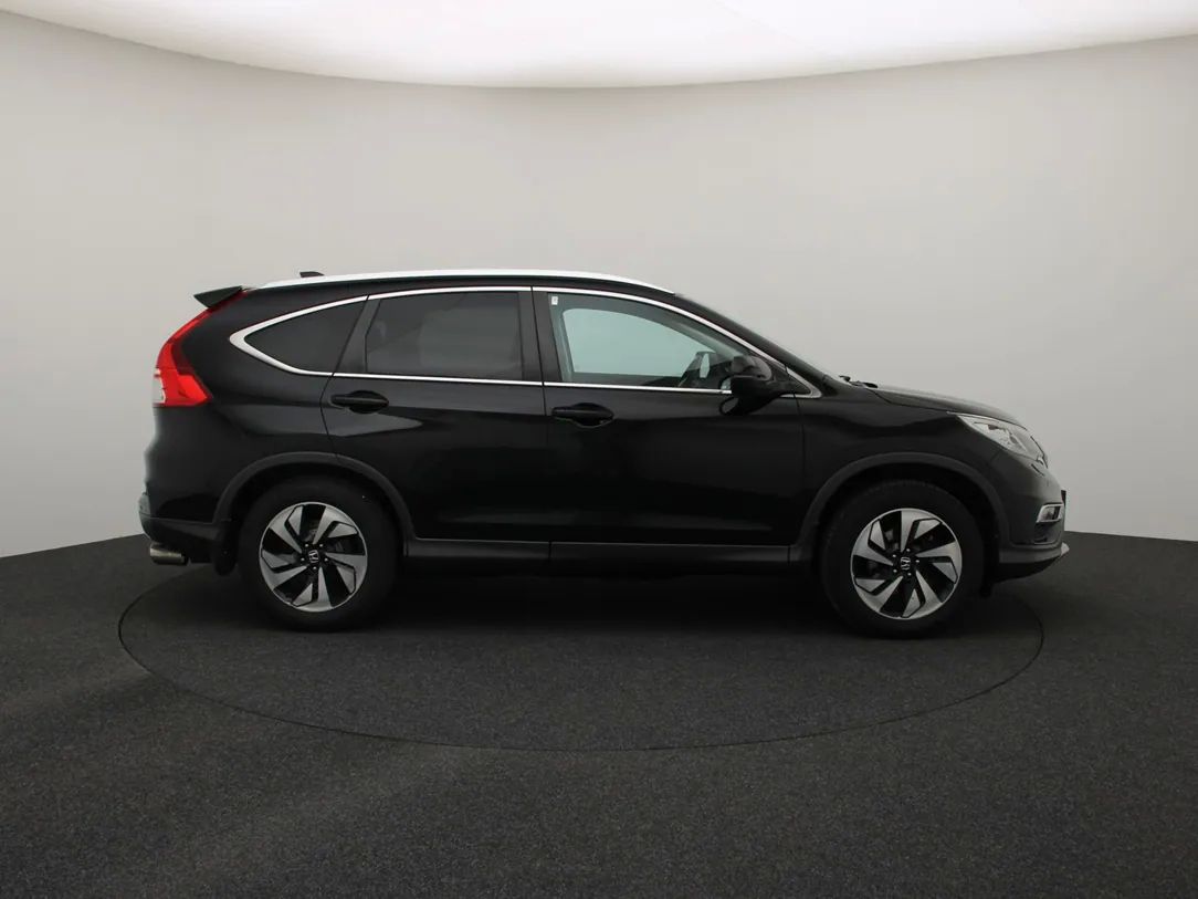 Honda CR-V | 8