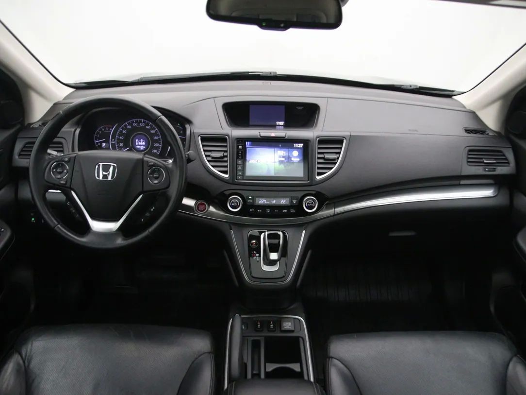 Honda CR-V | 1