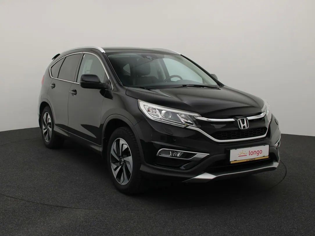 Honda CR-V | 9