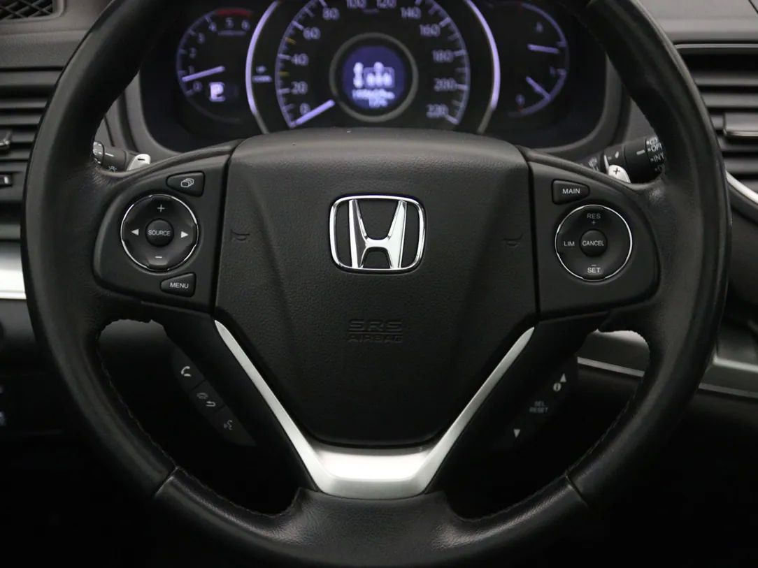Honda CR-V | 17