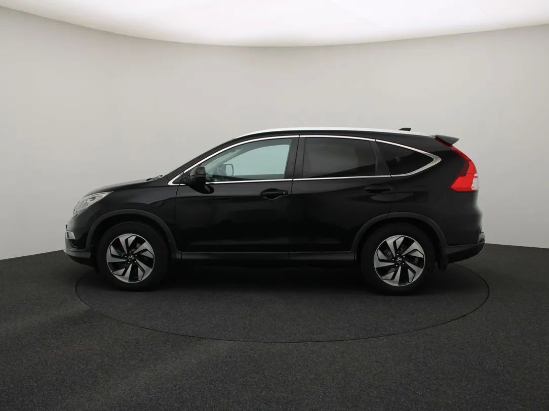 Honda CR-V | 5