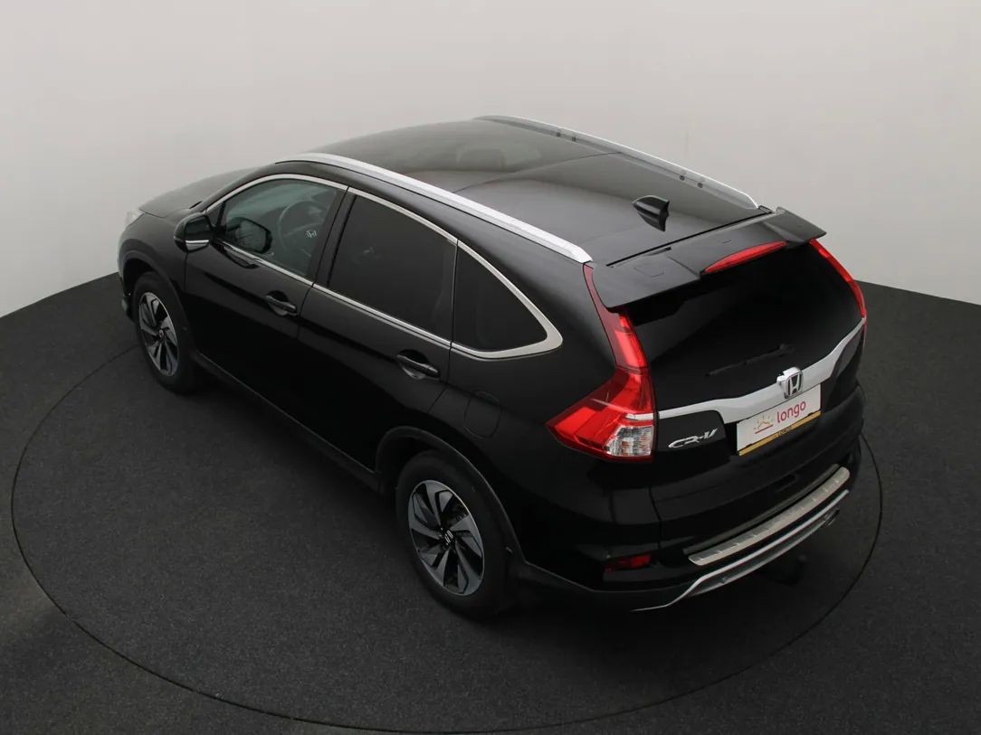 Honda CR-V | 11