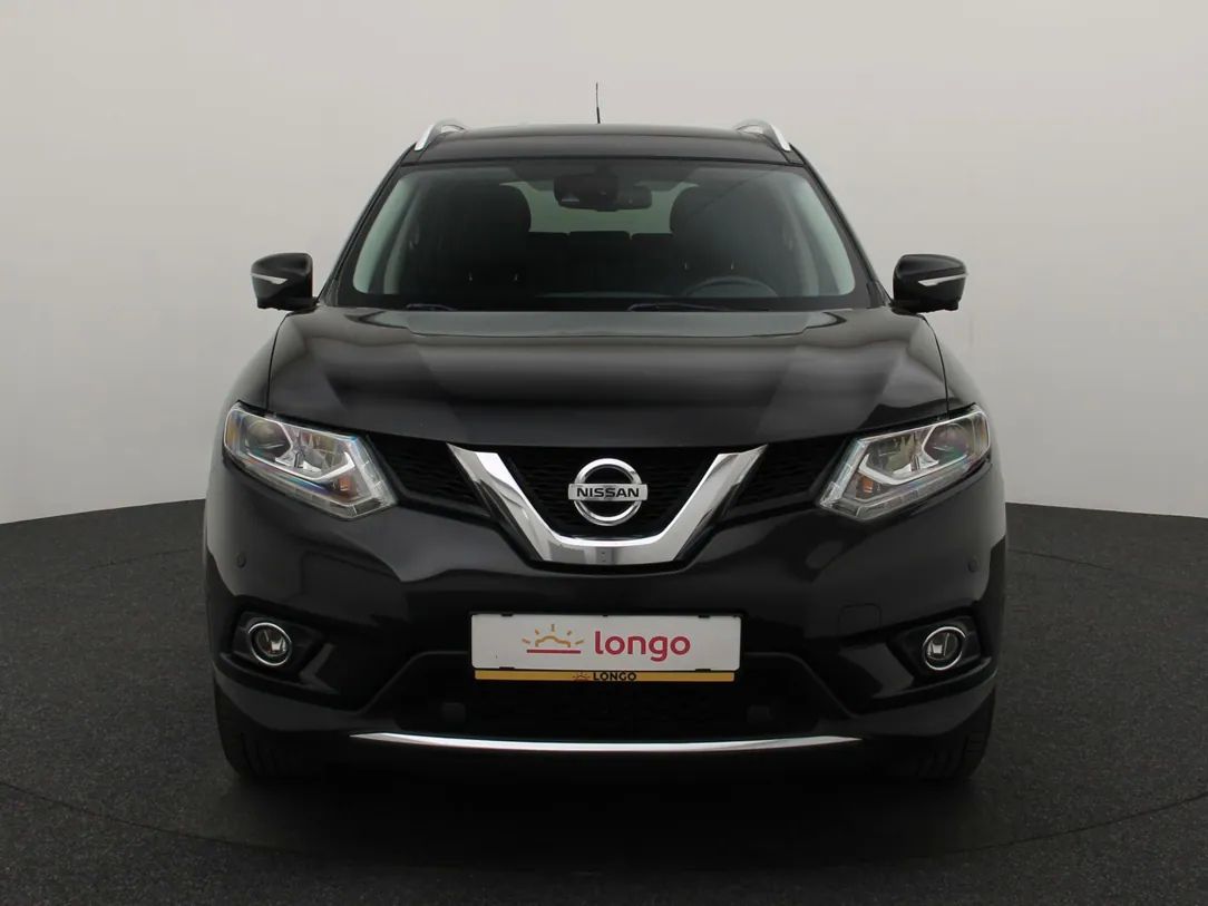 Nissan X-Trail | 2