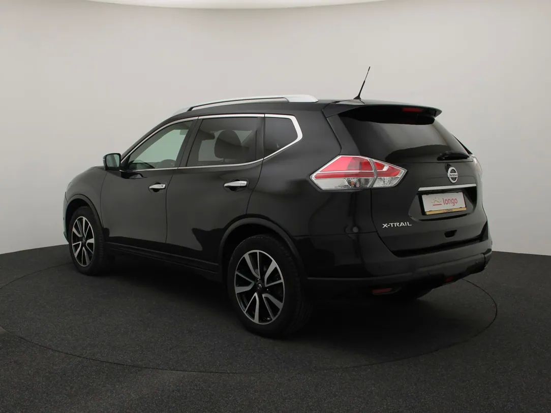 Nissan X-Trail | 6