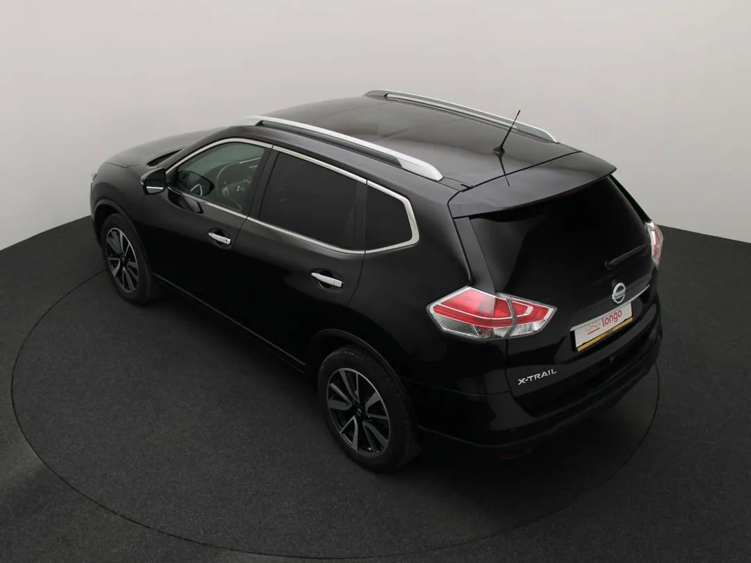 Nissan X-Trail | 11