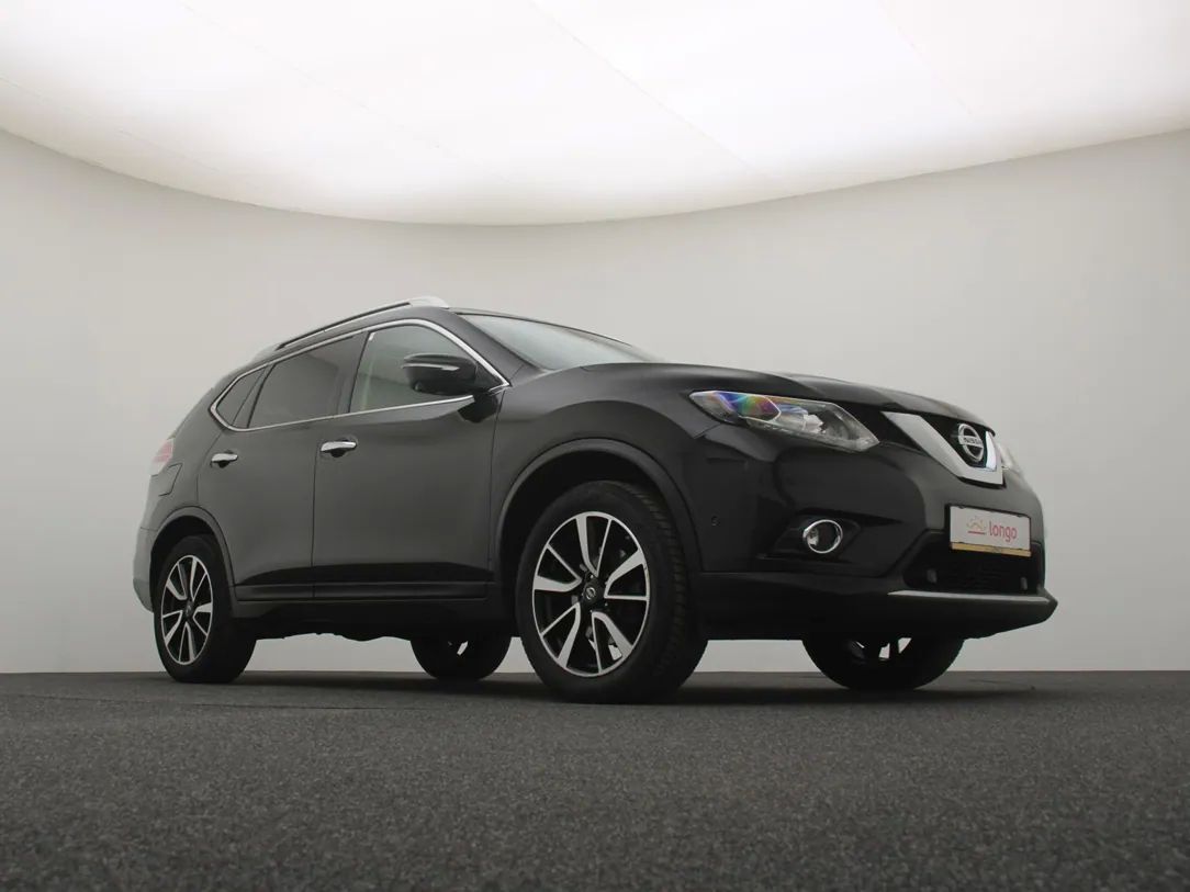 Nissan X-Trail | 10