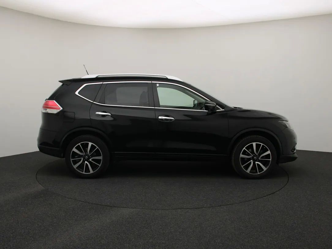 Nissan X-Trail | 8