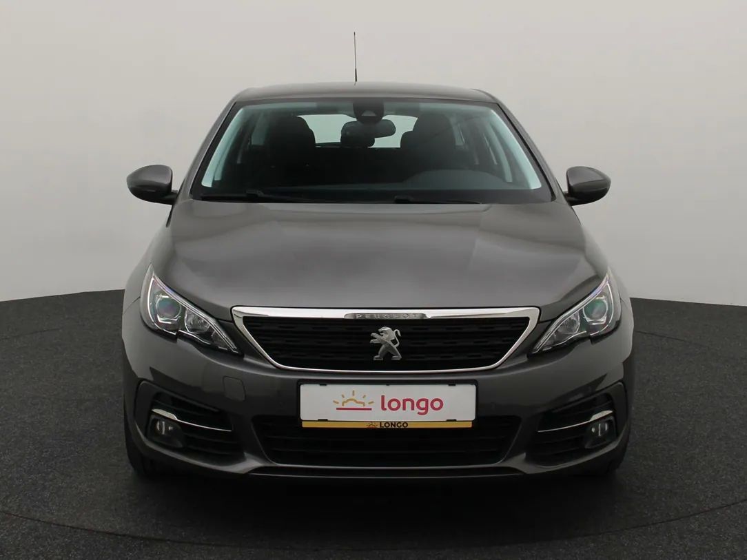 Peugeot 308 | 2