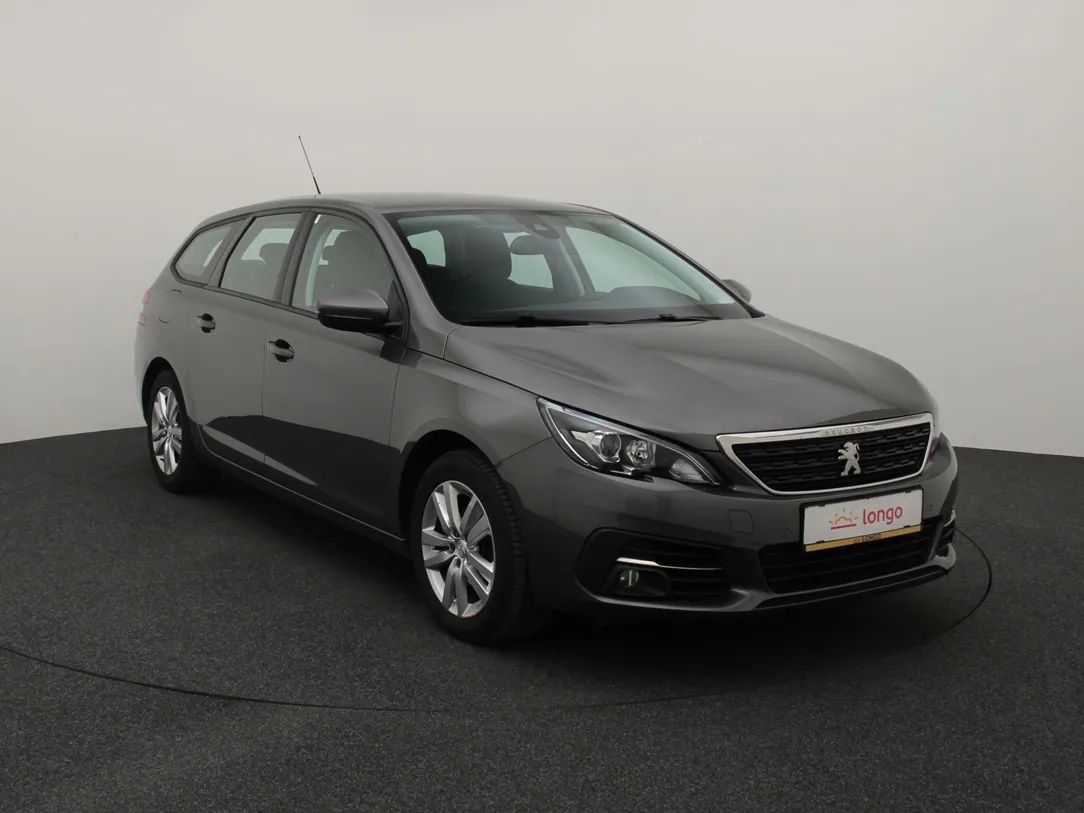 Peugeot 308 | 9