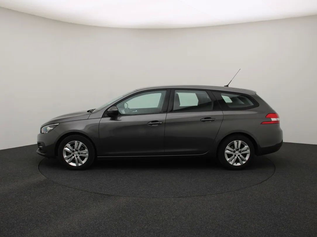 Peugeot 308 | 5